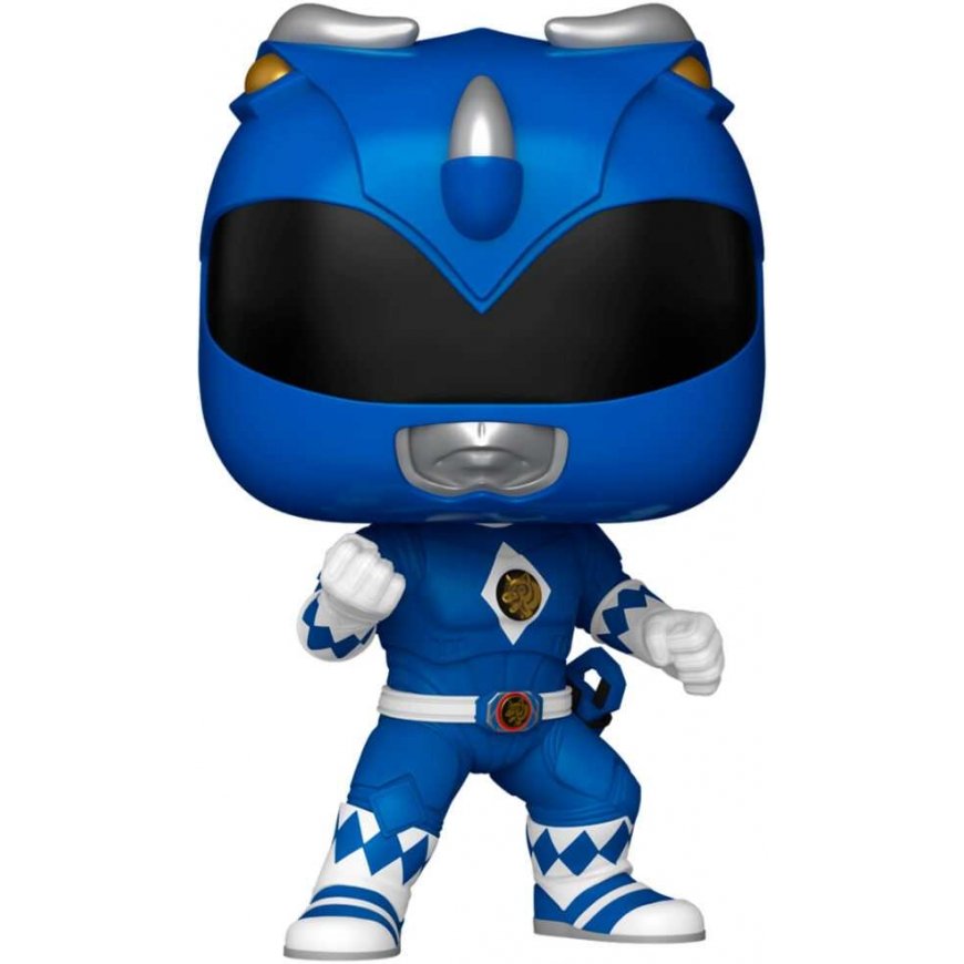 Funko POP figūra Mighty Morphin Power
