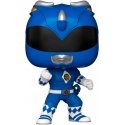 Funko POP figūra Mighty Morphin Power Rangers Mėlyna Ranger Funko POP figūra Mighty Morphin Power Rangers Mėlyna Ranger