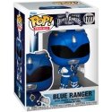 Funko POP figūra Mighty Morphin Power Rangers Mėlyna Ranger Funko POP figūra Mighty Morphin Power Rangers Mėlyna Ranger