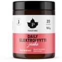 Puhdistamo Daily elektrolyyttijauhe, vesimeloni, 100 g Puhdistamo Daily elektrolyyttijauhe, vesimeloni, 100 g