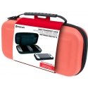 Nacon Portable Nintendo Switch 2 Case | Light Red Nacon Portable Nintendo Switch 2 Case | Light Red