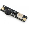 Bambu Lab AMS power and communication interface board