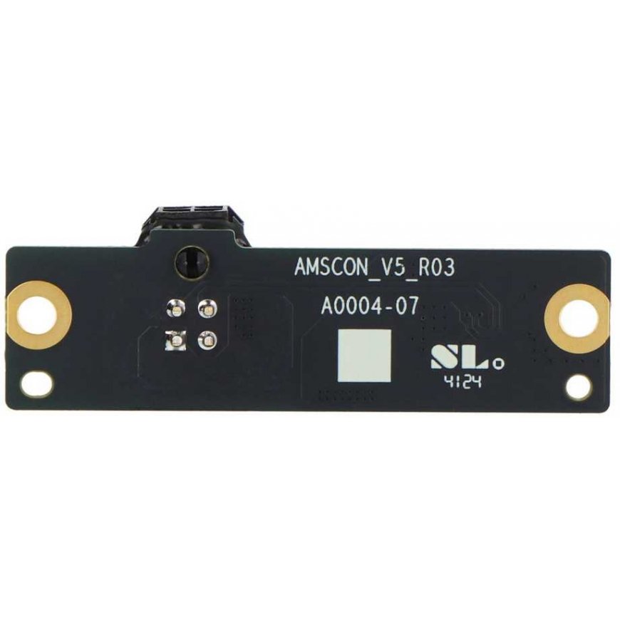 Bambu Lab AMS power and communication interface board – 2