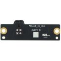 Bambu Lab AMS power and communication interface board