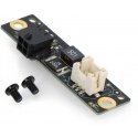 Bambu Lab AMS power and communication interface board