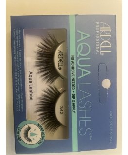 Aqua Lashes 342 - Dirbtinės blakstienos