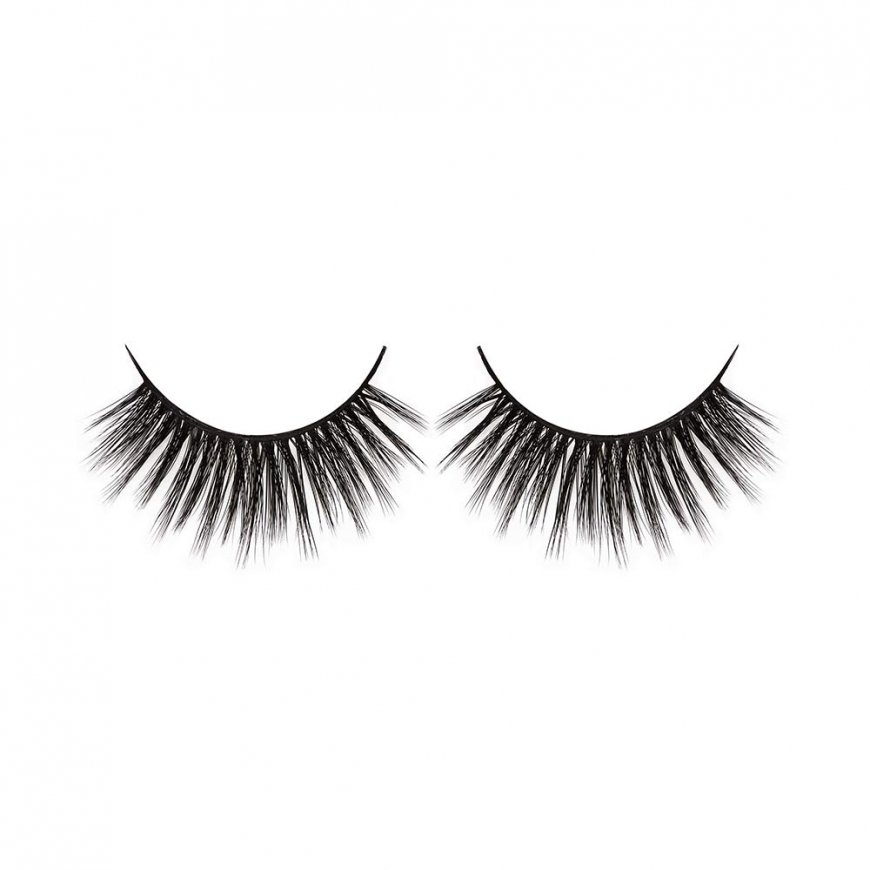 Aqua Lashes 342 - Viltus skropstas – 2