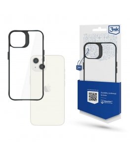 3MK Satin Armor Case+ matkapuhelimen suojakotelo