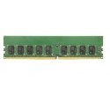 Synology D4EU01-8G atmiņas modulis 8 GB 1 x 8 GB DDR4 ECC Synology D4EU01-8G atmiņas modulis 8 GB 1 x 8 GB DDR4 ECC