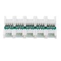 M5Stack A040 development board accessory Connector carrier White M5Stack A040 development board accessory Connector carrier White