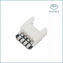 M5Stack A040 arendusplaadi tarvik Ühenduse kandur Valge M5Stack A040 arendusplaadi tarvik Ühenduse kandur Valge