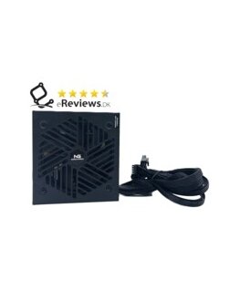 Nordic Gaming 850W PSU 80+ Zelta