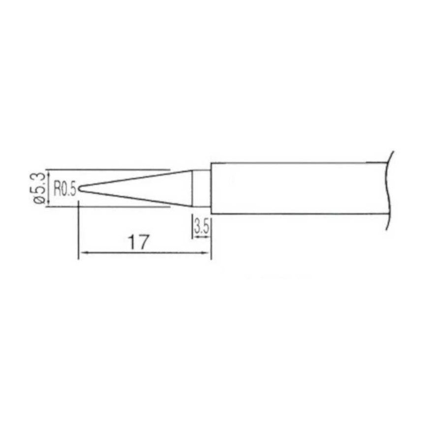 OEM jootmisotsik - N1-1 tüüp – 2