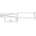 Oem Litavimo antgalis - N1-1 tipo Oem Litavimo antgalis - N1-1 tipo