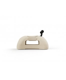 Scoot & Ride 96596 baby walker Sand