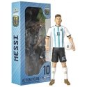Banbo mänguasjad Argentina Messi tegevusfiguur 20cm Banbo mänguasjad Argentina Messi tegevusfiguur 20cm