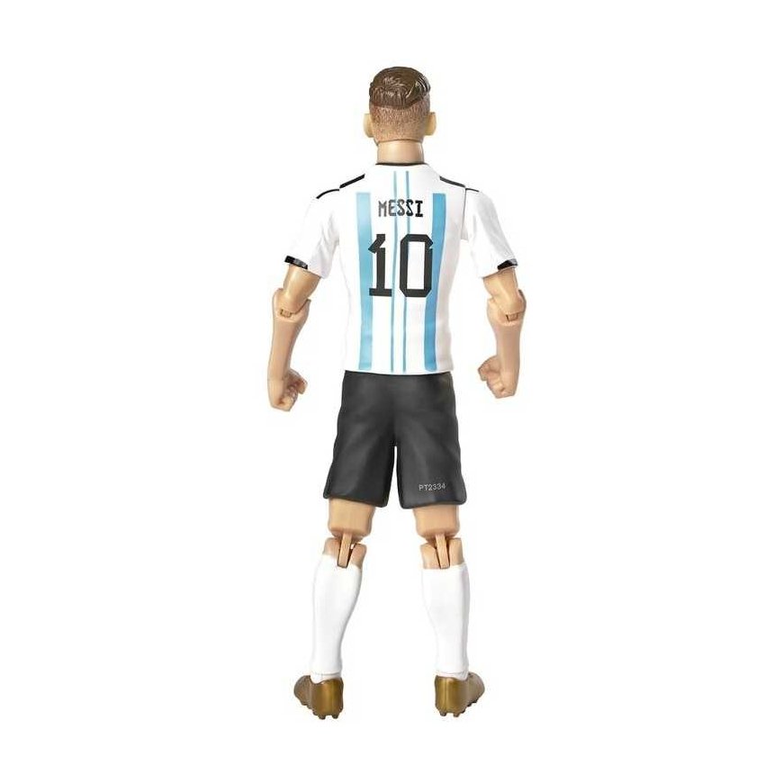 Banbo žaislai Argentina Messi veiksmo figūra 20 cm – 2