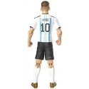 Banbo žaislai Argentina Messi veiksmo figūra 20 cm Banbo žaislai Argentina Messi veiksmo figūra 20 cm
