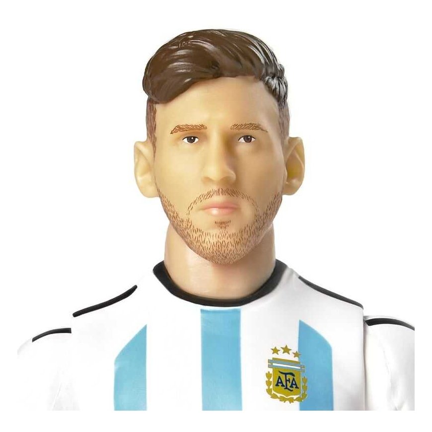 Banbo žaislai Argentina Messi veiksmo figūra 20 cm – 3