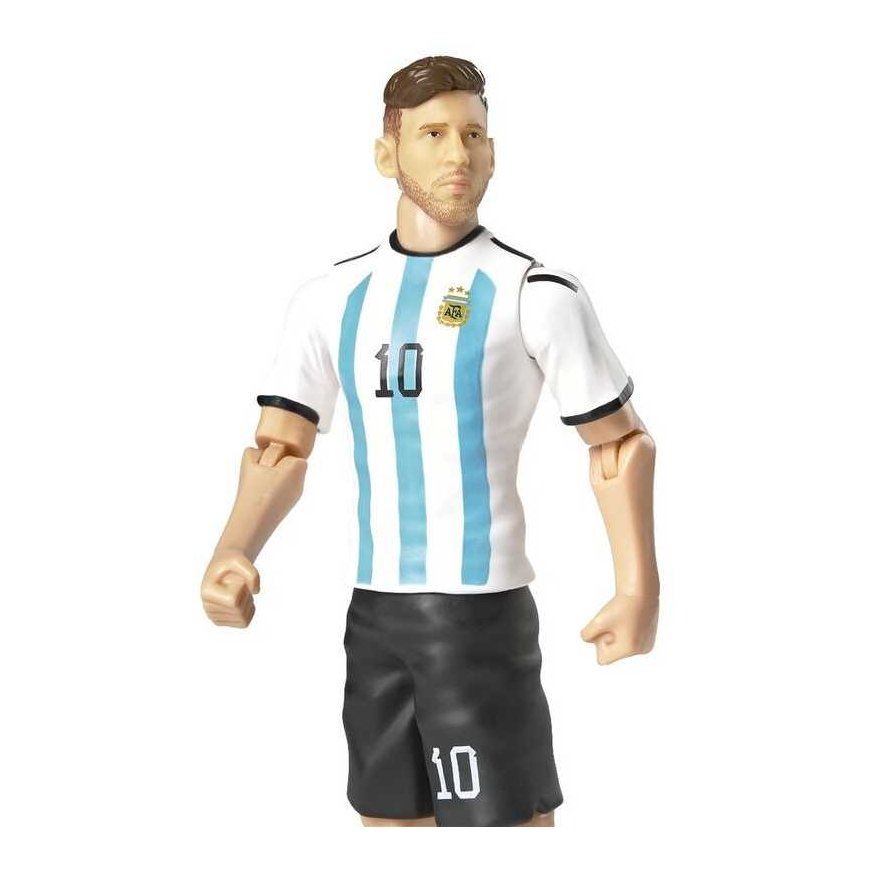 Banbo žaislai Argentina Messi veiksmo figūra 20 cm – 4