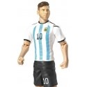 Banbo mänguasjad Argentina Messi tegevusfiguur 20cm Banbo mänguasjad Argentina Messi tegevusfiguur 20cm