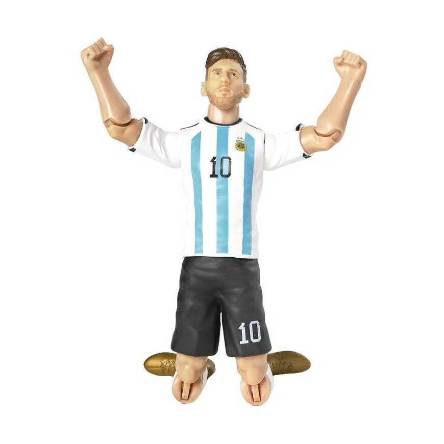 Banbo žaislai Argentina Messi veiksmo figūra 20 cm – 5