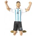 Banbo žaislai Argentina Messi veiksmo figūra 20 cm Banbo žaislai Argentina Messi veiksmo figūra 20 cm