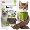 BULTI Jerky Sticks ar truša gaļu kaķiem 60g