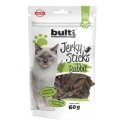 BULTI Jerky Sticks ar truša gaļu kaķiem 60g