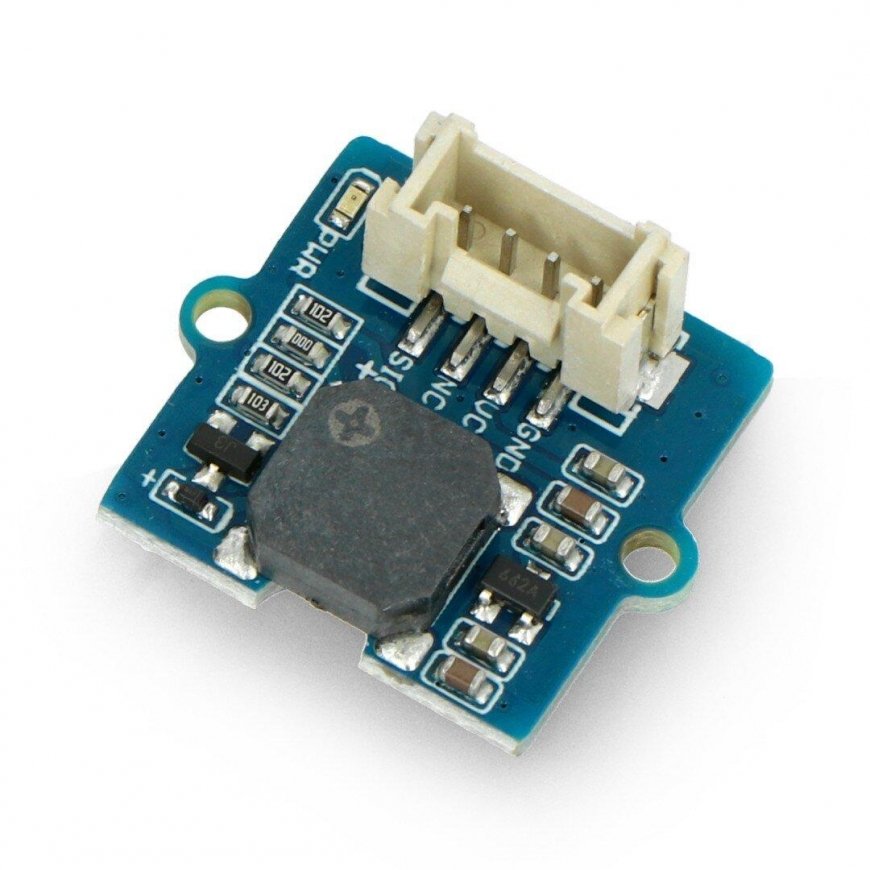 Seeed Studio Grove, module with passive audio signal, Seeedstudio 107020109