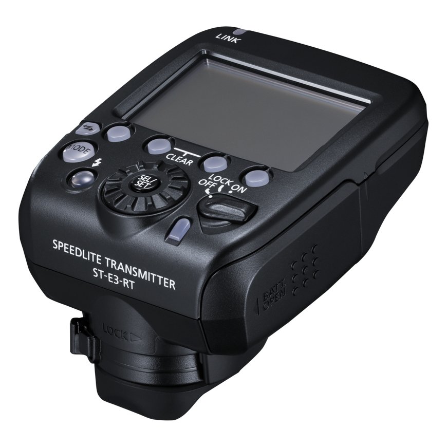 Canon ST-E3-RT Raidītājs