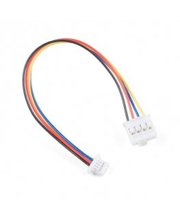 Шнур Qwiic, адаптер Grove (100 мм), SparkFun PRT-15109