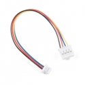 Шнур Qwiic, адаптер Grove (100 мм), SparkFun PRT-15109 Шнур Qwiic, адаптер Grove (100 мм), SparkFun PRT-15109