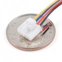 Qwiic vads, Grove adapteris (100mm), SparkFun PRT-15109 Qwiic vads, Grove adapteris (100mm), SparkFun PRT-15109