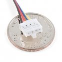 Qwiic vads, Grove adapteris (100mm), SparkFun PRT-15109 Qwiic vads, Grove adapteris (100mm), SparkFun PRT-15109