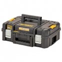 DeWALT DWST83345-1 įrankių saugojimo dėklas Juoda, Geltona DeWALT DWST83345-1 įrankių saugojimo dėklas Juoda, Geltona