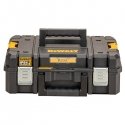 DeWALT DWST83345-1 instrumentu uzglabāšanas kārba Melns, Dzeltens