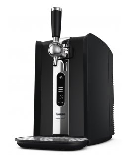 Philips 7000 series HD3770/90 gėrimų dozatorius 6 L