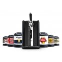 Philips 7000 series HD3770/90 dzērienu tirdzniecības automāts 6 L Philips 7000 series HD3770/90 dzērienu tirdzniecības automāts 6 L
