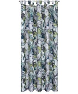 Eurofirany ZAS/GARDEN/20 155X220 SZEL/RZEP