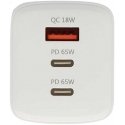 USB CHARGER CHAR-X199C-65W-GAN Delta Power USB CHARGER CHAR-X199C-65W-GAN Delta Power