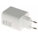 TINKLINIS LATAUSLAITE USB CHAR-X199C-65W-GAN Delta Power TINKLINIS LATAUSLAITE USB CHAR-X199C-65W-GAN Delta Power