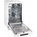 Gorenje GS520E15W Pastatomi 9 vietos E Gorenje GS520E15W Pastatomi 9 vietos E