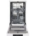 Gorenje GS520E15W Vapaasti seisova 9 paikkoja E