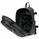 Рюкзак Eastpak CABIN PAK'R Tarp, черный Рюкзак Eastpak CABIN PAK'R Tarp, черный