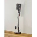 Severin HV 7968 stick vacuum/electric broom Battery Dry Dust bag 0.4 L 300 W Anthracite, Red, Silver Severin HV 7968 stick vacuum/electric broom Battery Dry Dust bag 0.4 L 300 W Anthracite, Red, Silver