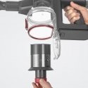 Severin HV 7968 varstolmuimeja ja elektriline hari Patarei Kuiv Tolmukott 0,4 l 300 W Söehall, Punan Severin HV 7968 varstolmuimeja ja elektriline hari Patarei Kuiv Tolmukott 0,4 l 300 W Söehall, Punan