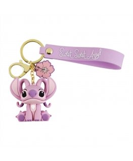 Брелок Peers Hardy Disney Stitch Angel