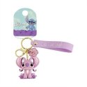 Peers Hardy Disney Stitch Angel avaimenperä