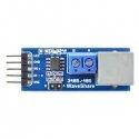 Waveshare 4777 UART преобразователь RS485 3.3V - ARK/RJ11 Waveshare 4777 UART преобразователь RS485 3.3V - ARK/RJ11